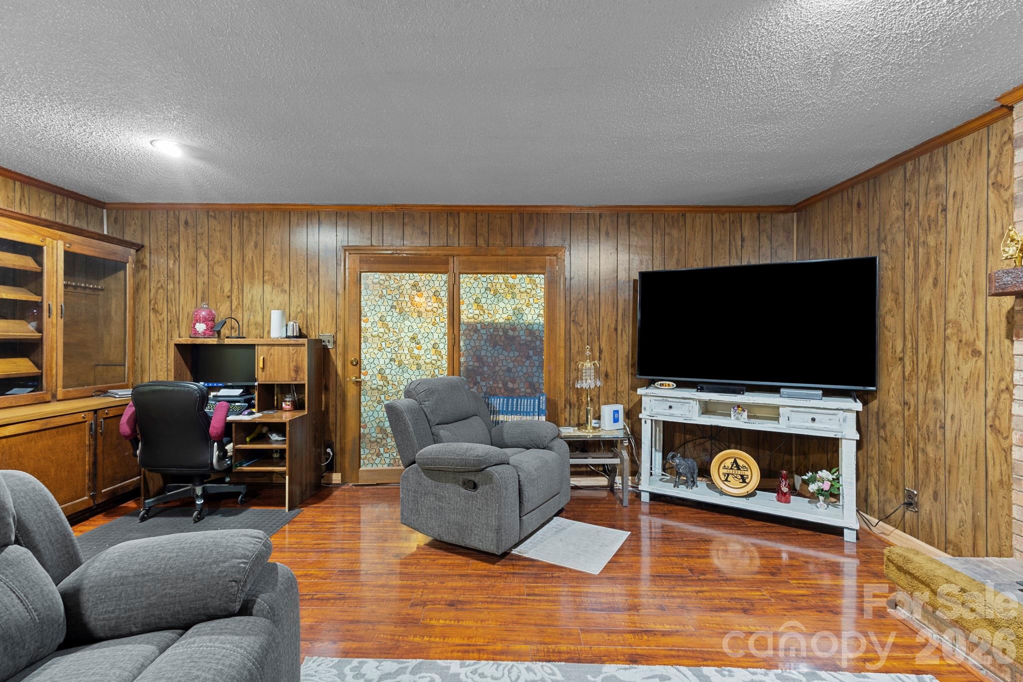 Darby Acres - Residential