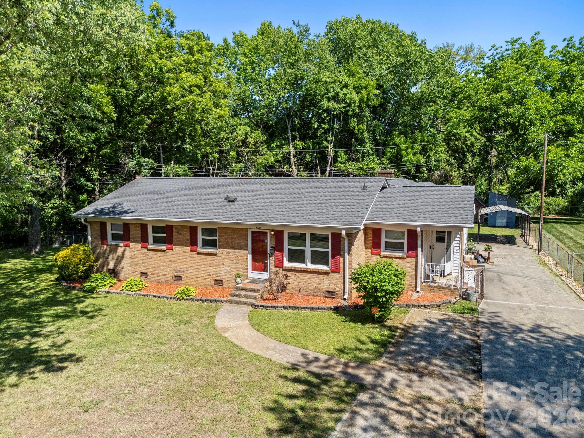 3326 Dunaire Drive