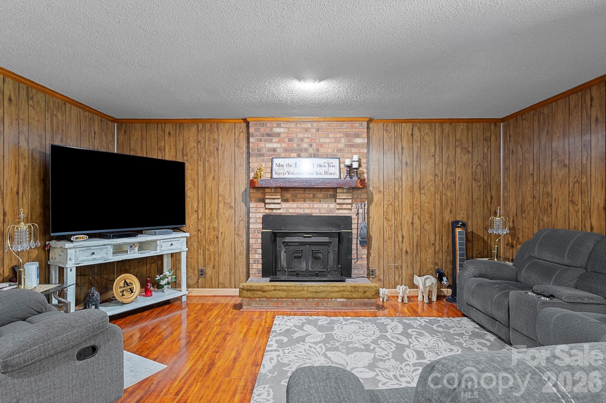 Darby Acres - Residential