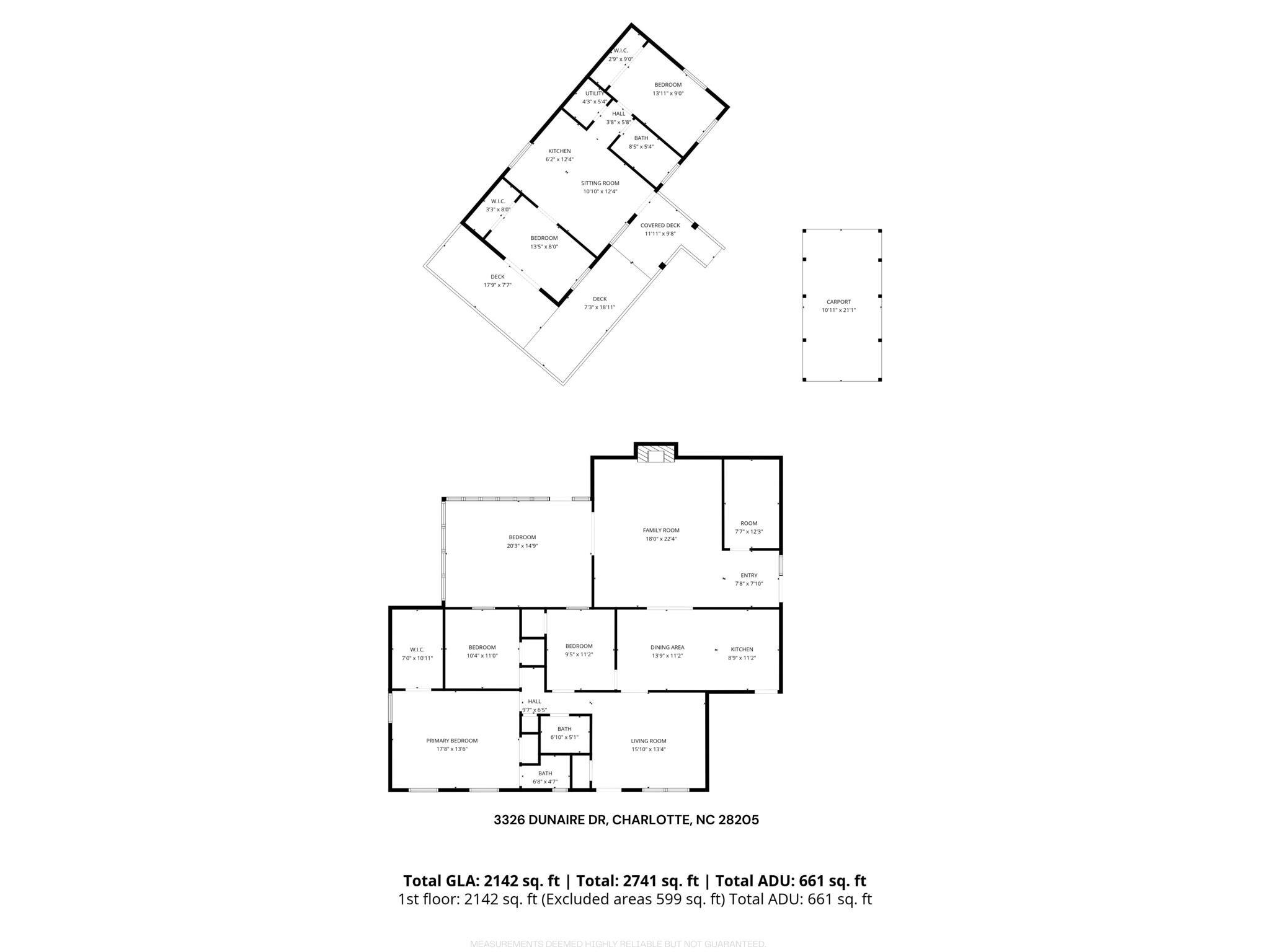 Darby Acres - Residential