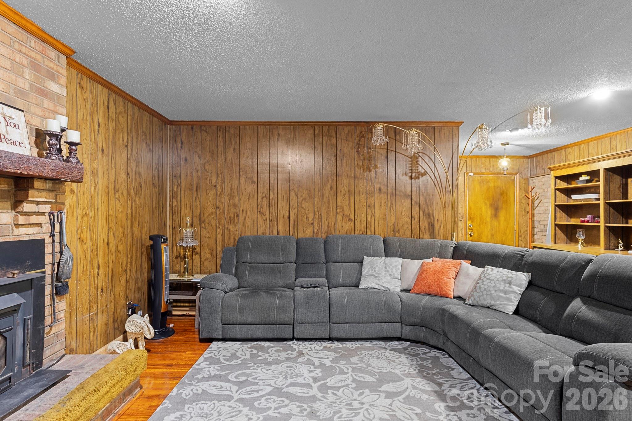 Darby Acres - Residential