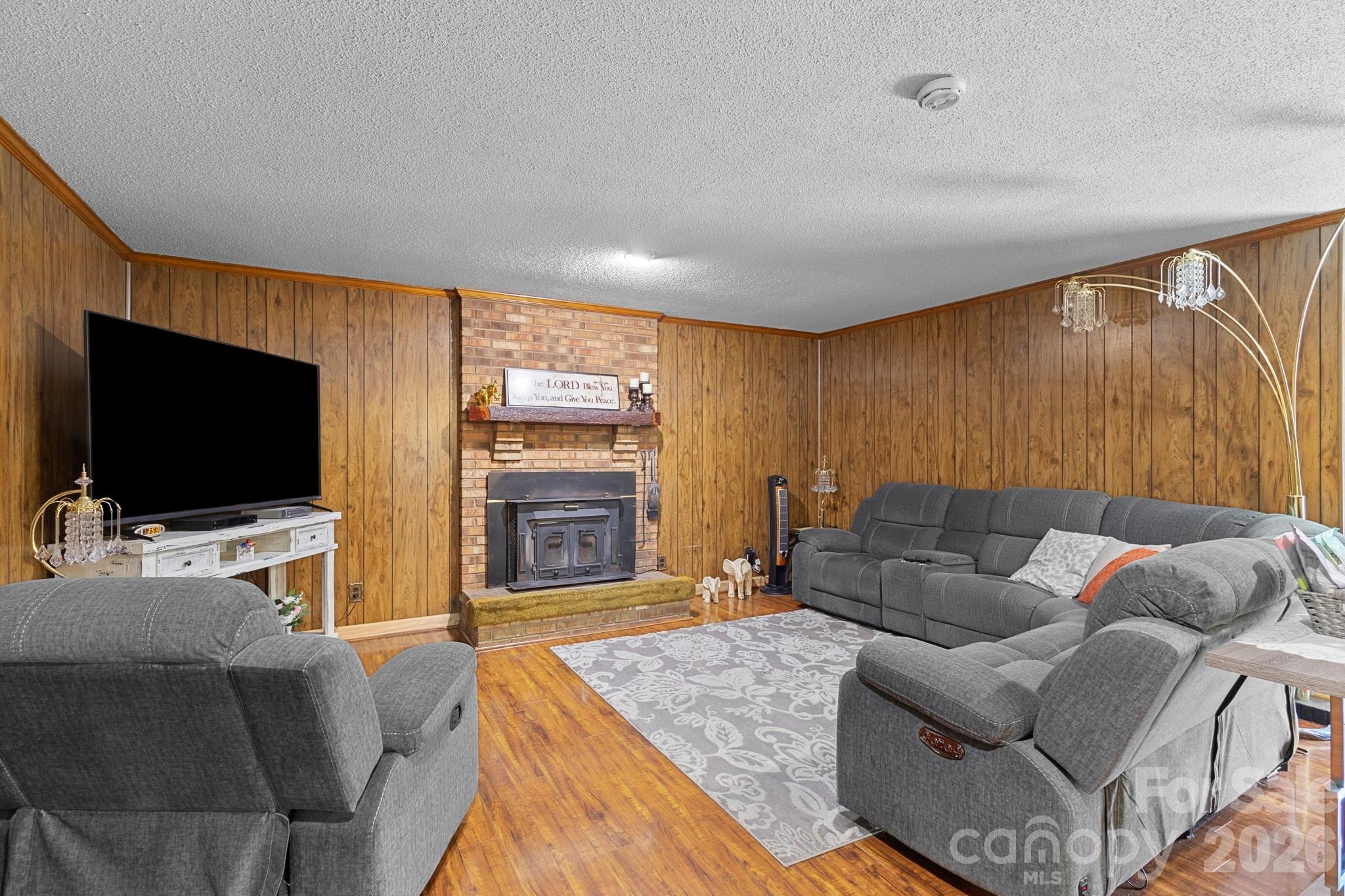 Darby Acres - Residential