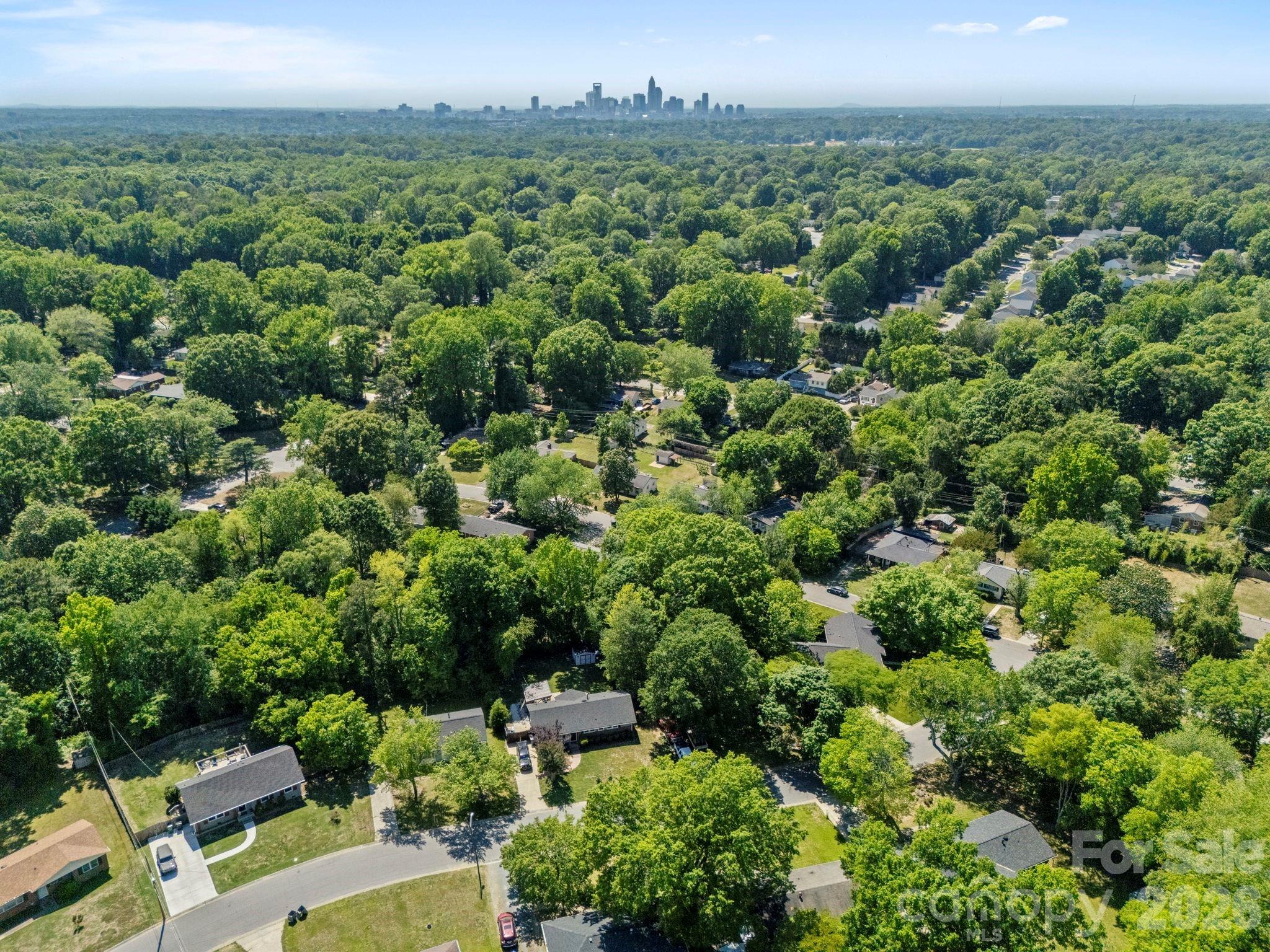 Darby Acres - Residential