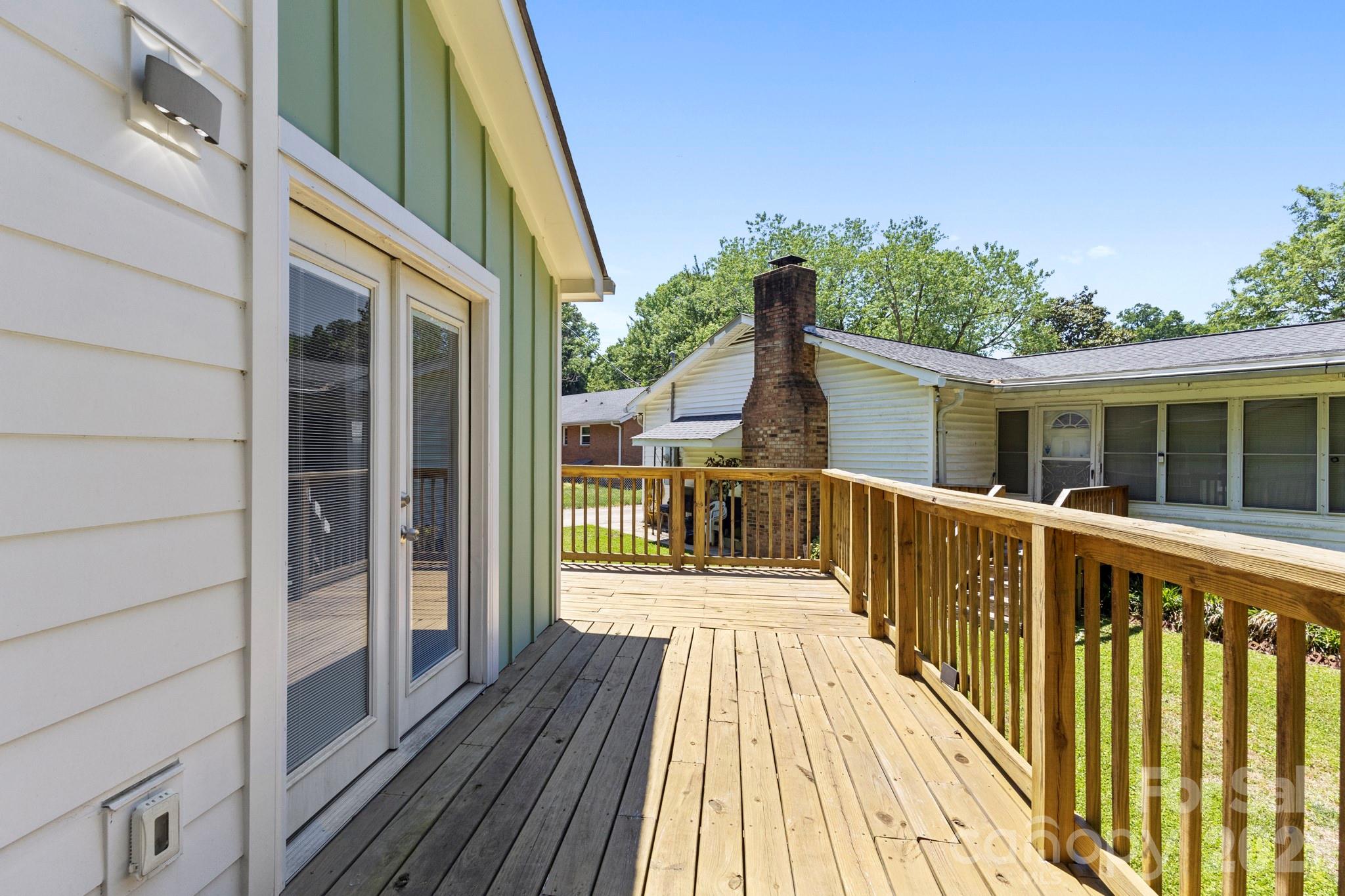 Darby Acres - Residential