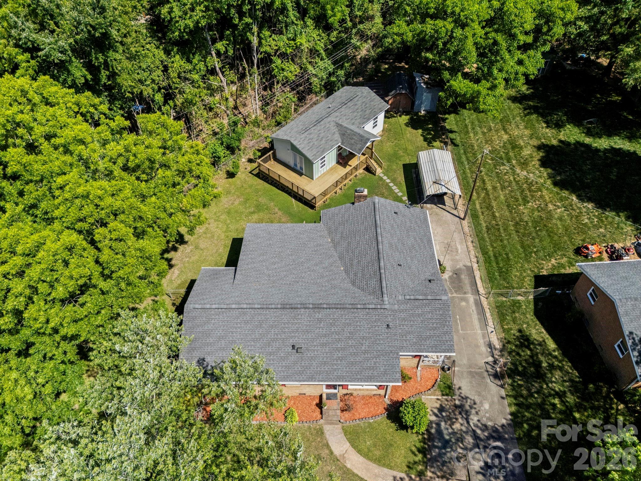 Darby Acres - Residential