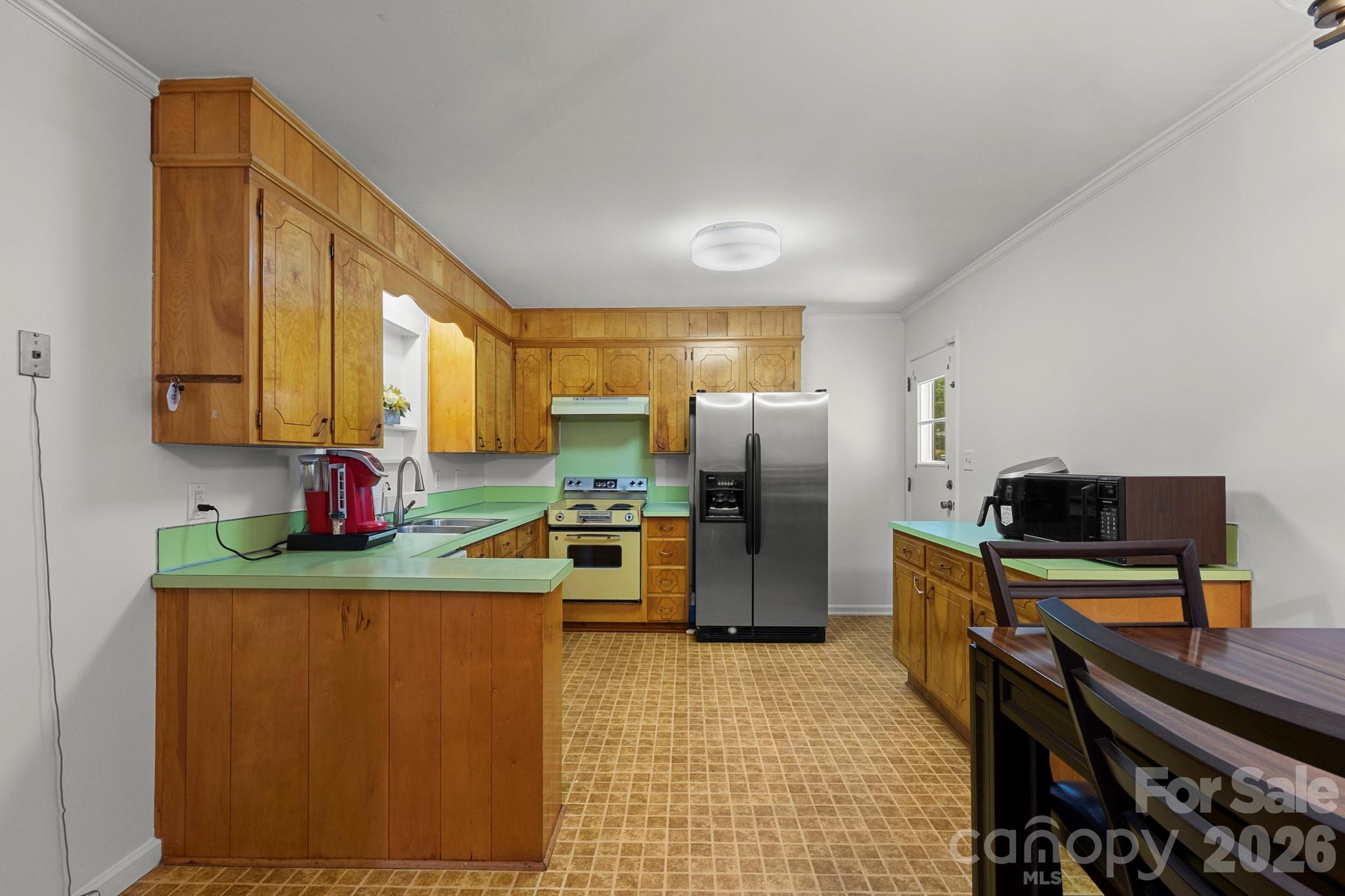 Darby Acres - Residential