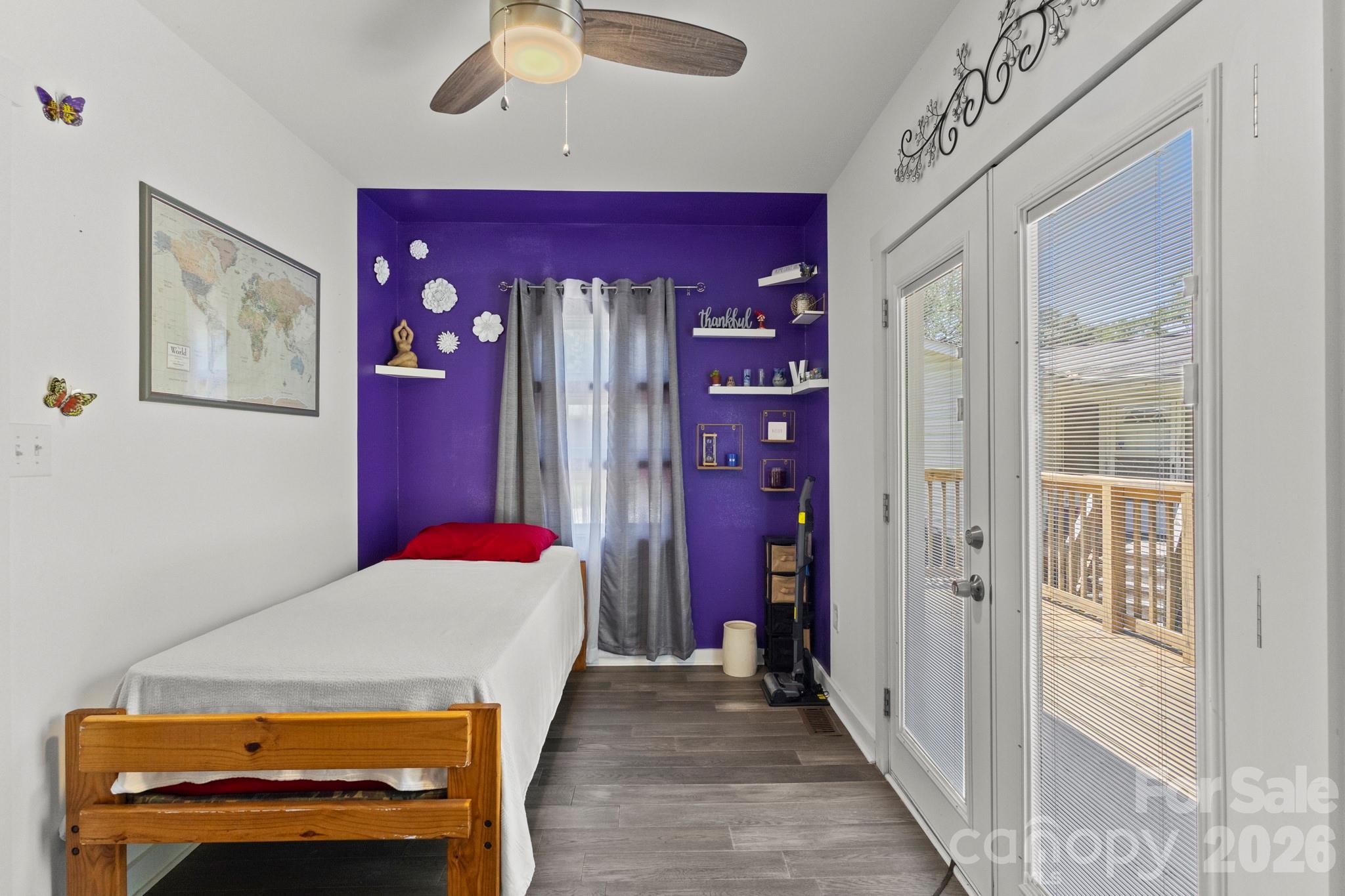 Darby Acres - Residential