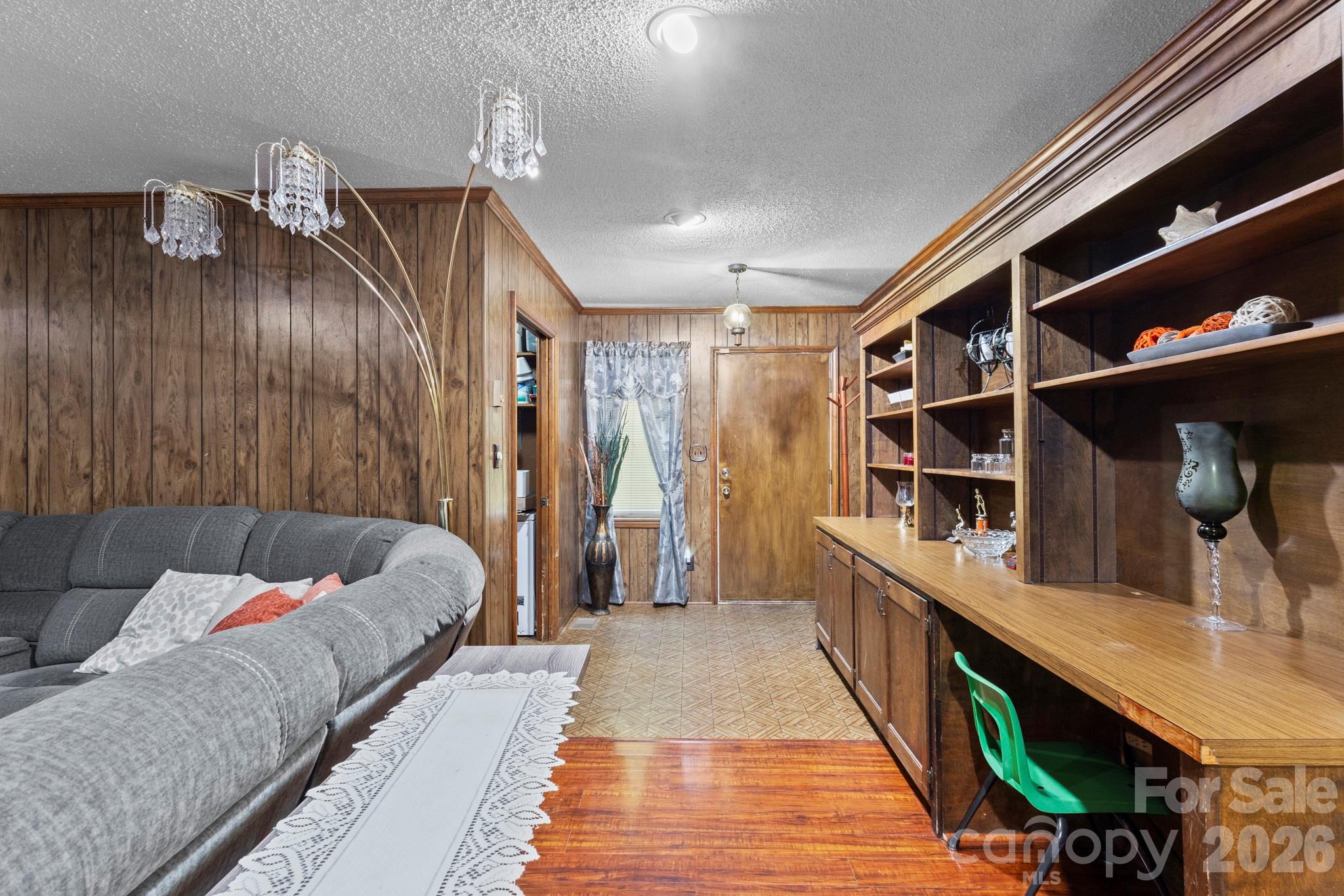Darby Acres - Residential