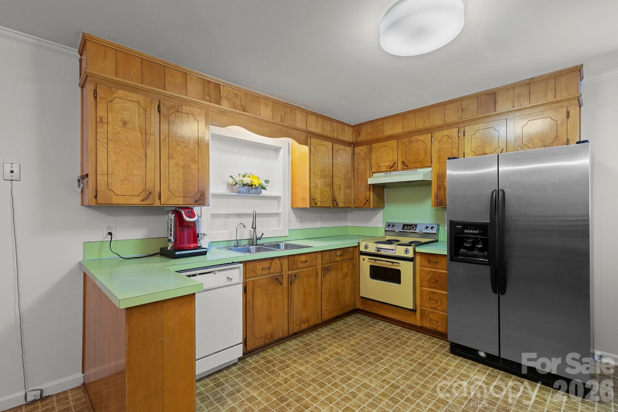 Darby Acres - Residential