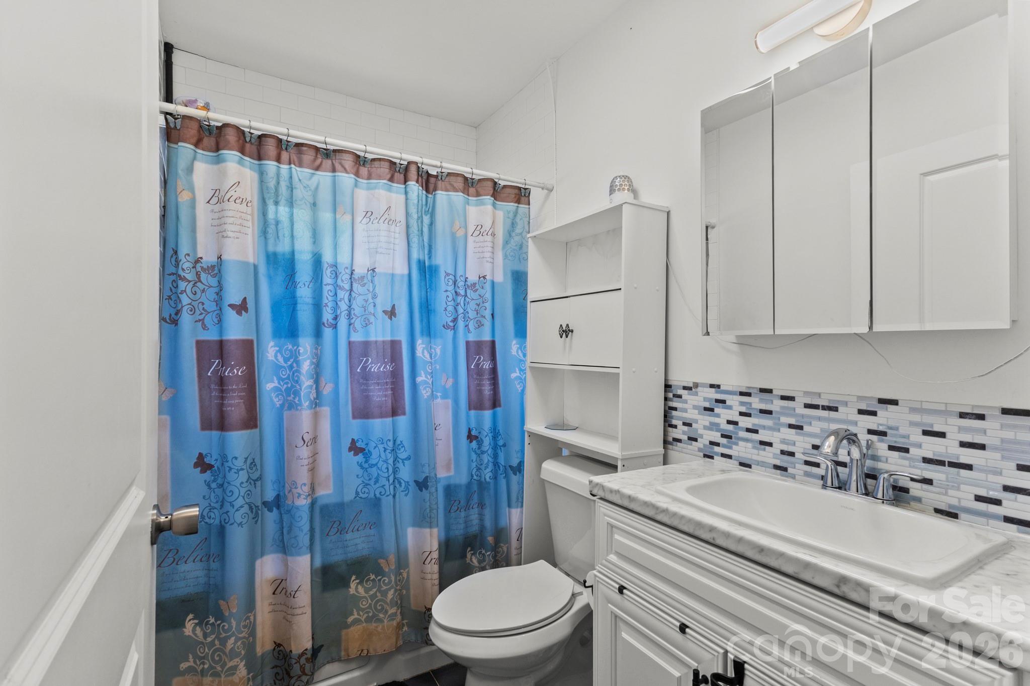 Darby Acres - Residential