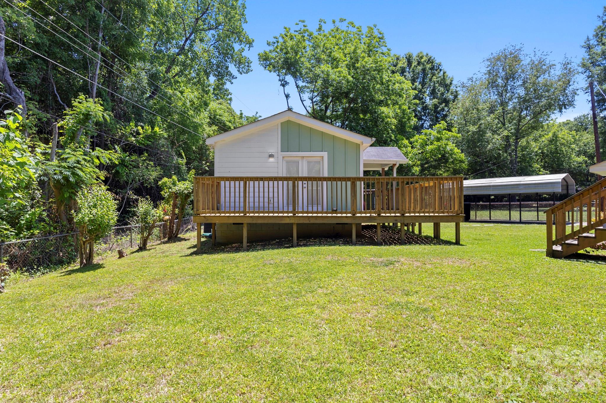 Darby Acres - Residential