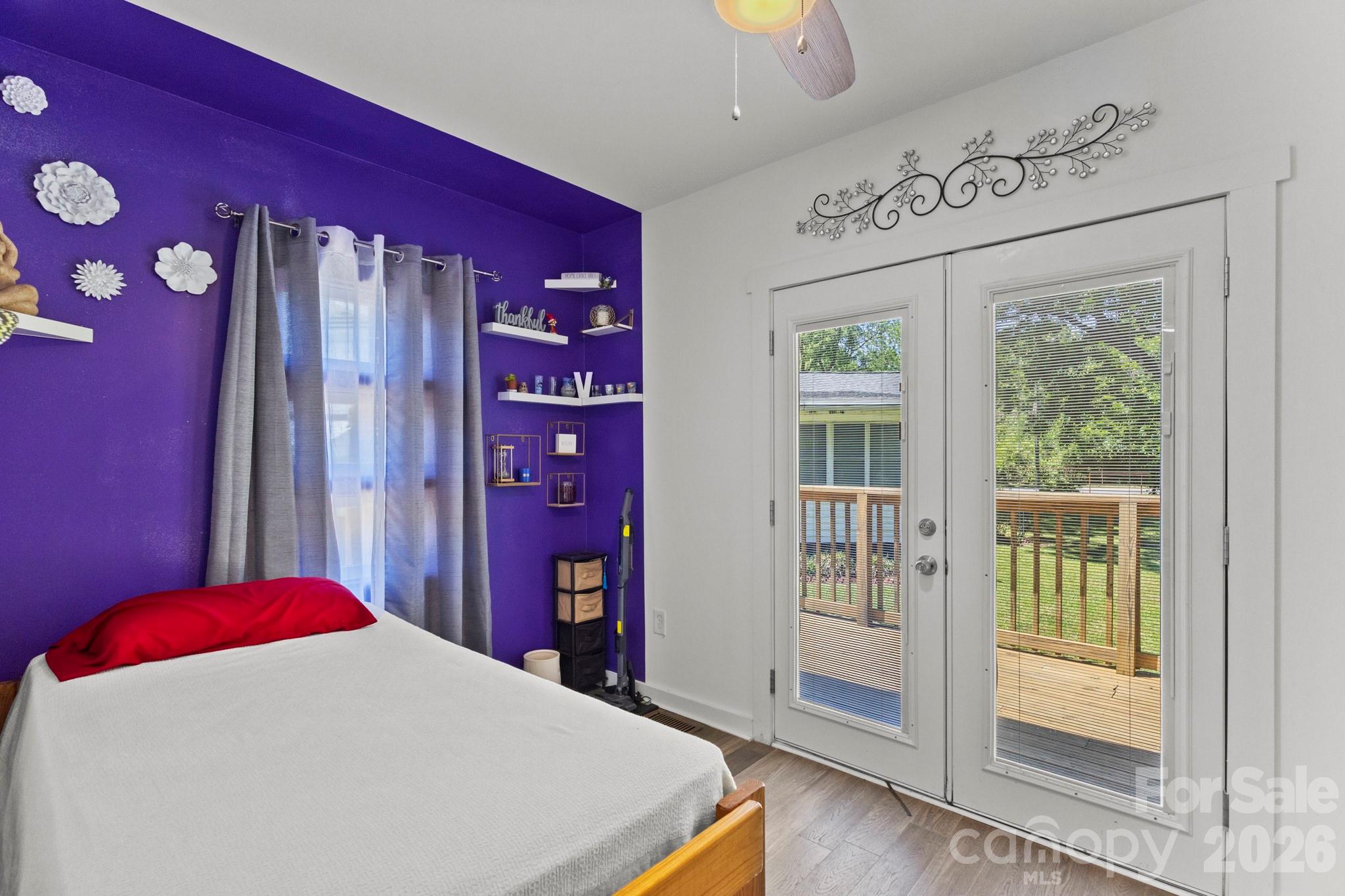Darby Acres - Residential
