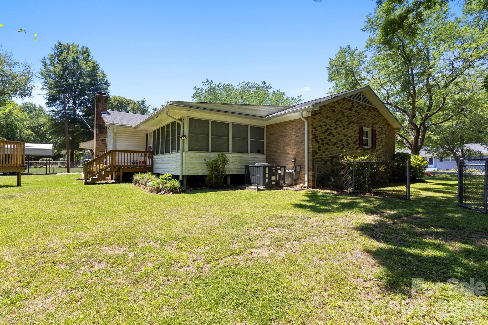 Darby Acres - Residential
