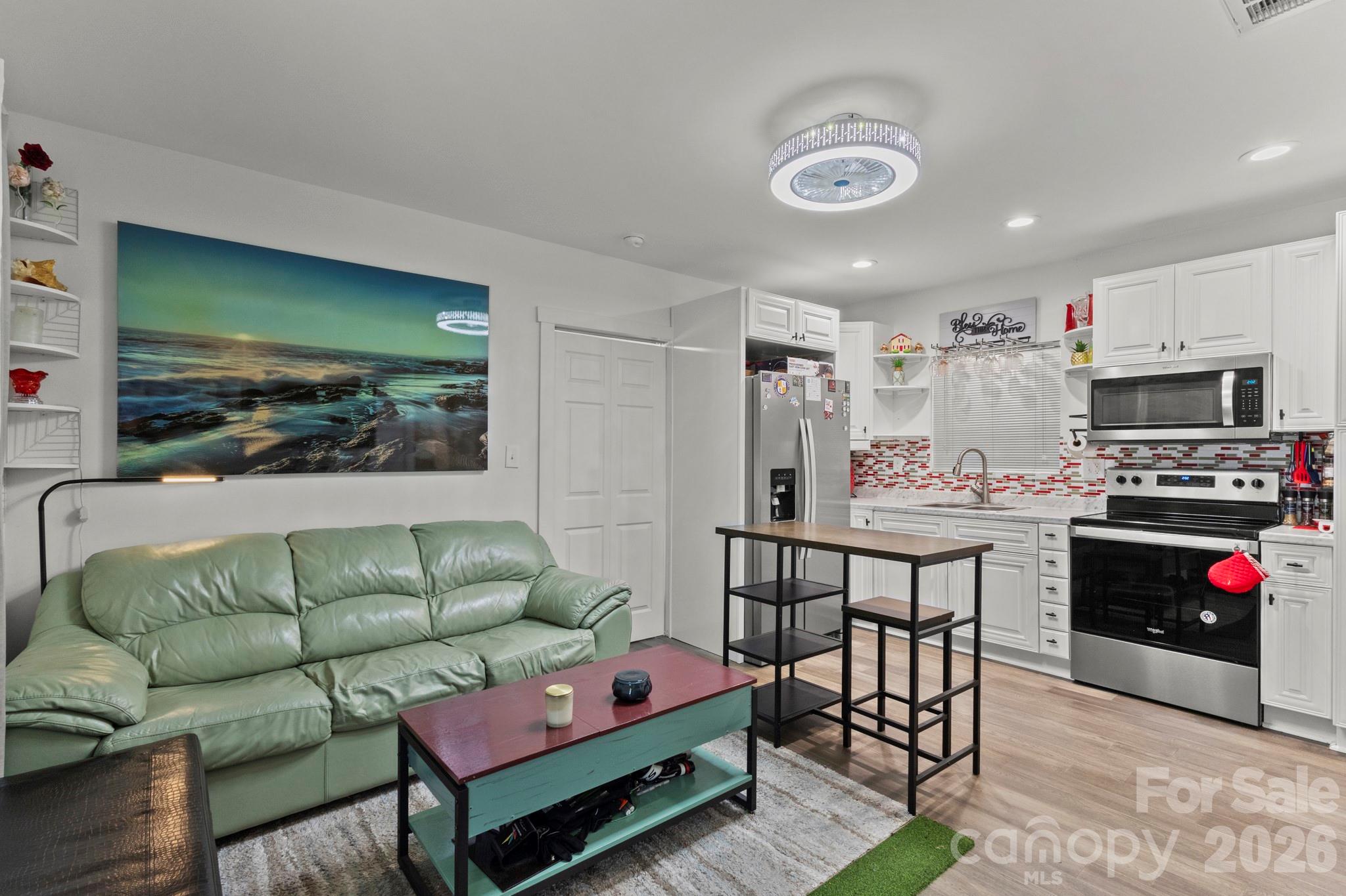 Darby Acres - Residential