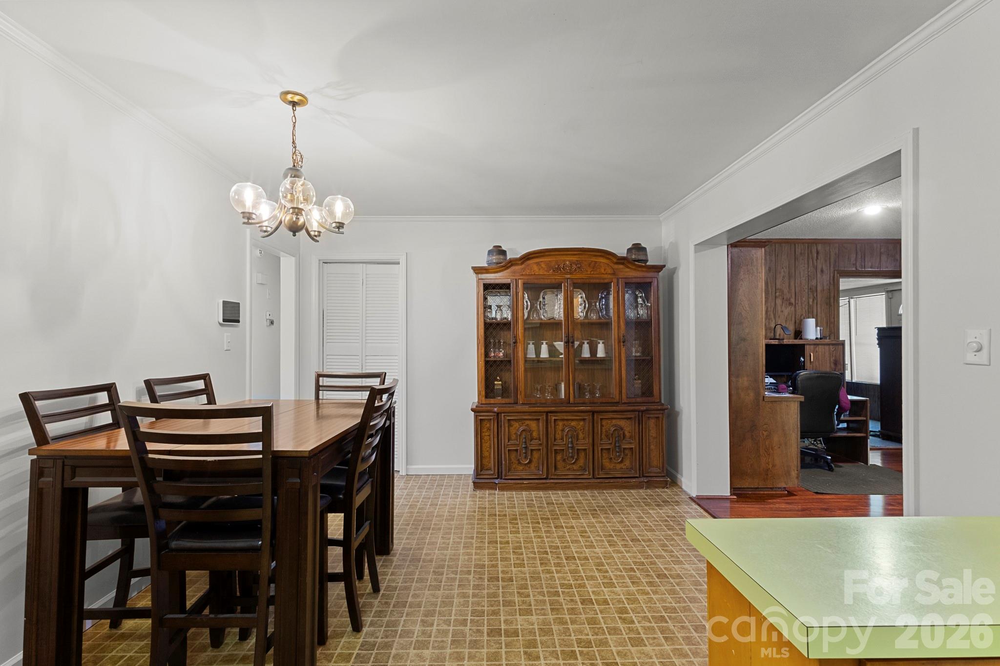 Darby Acres - Residential