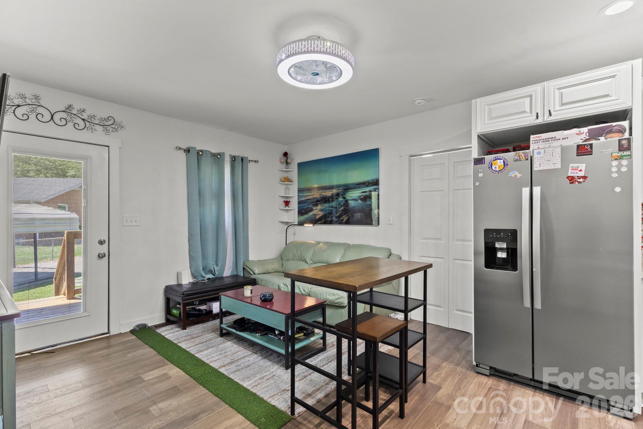 Darby Acres - Residential
