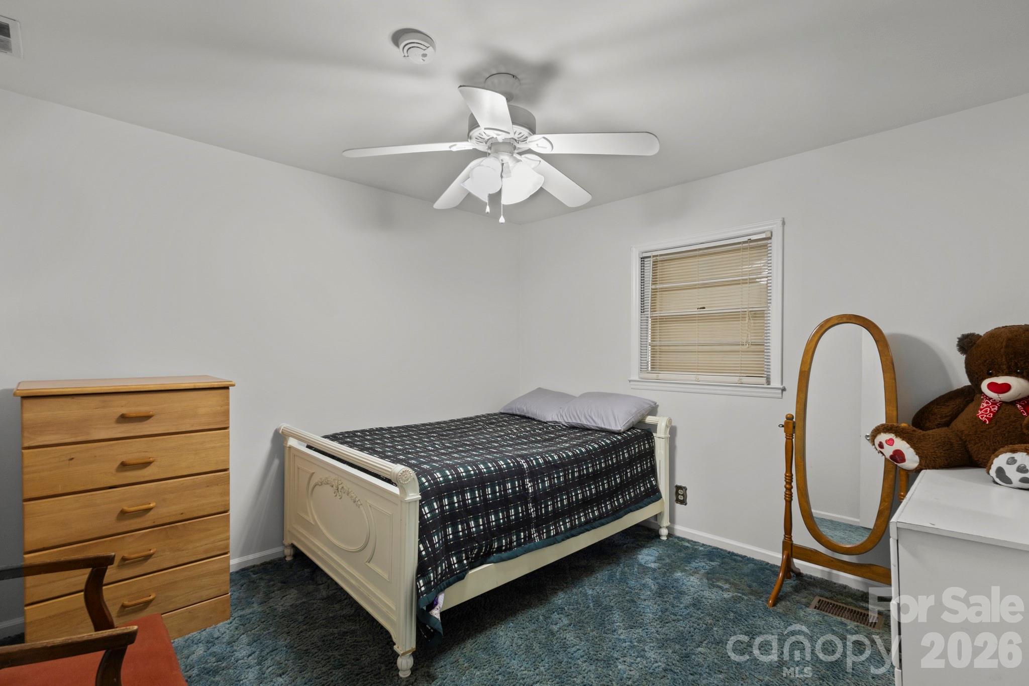 Darby Acres - Residential