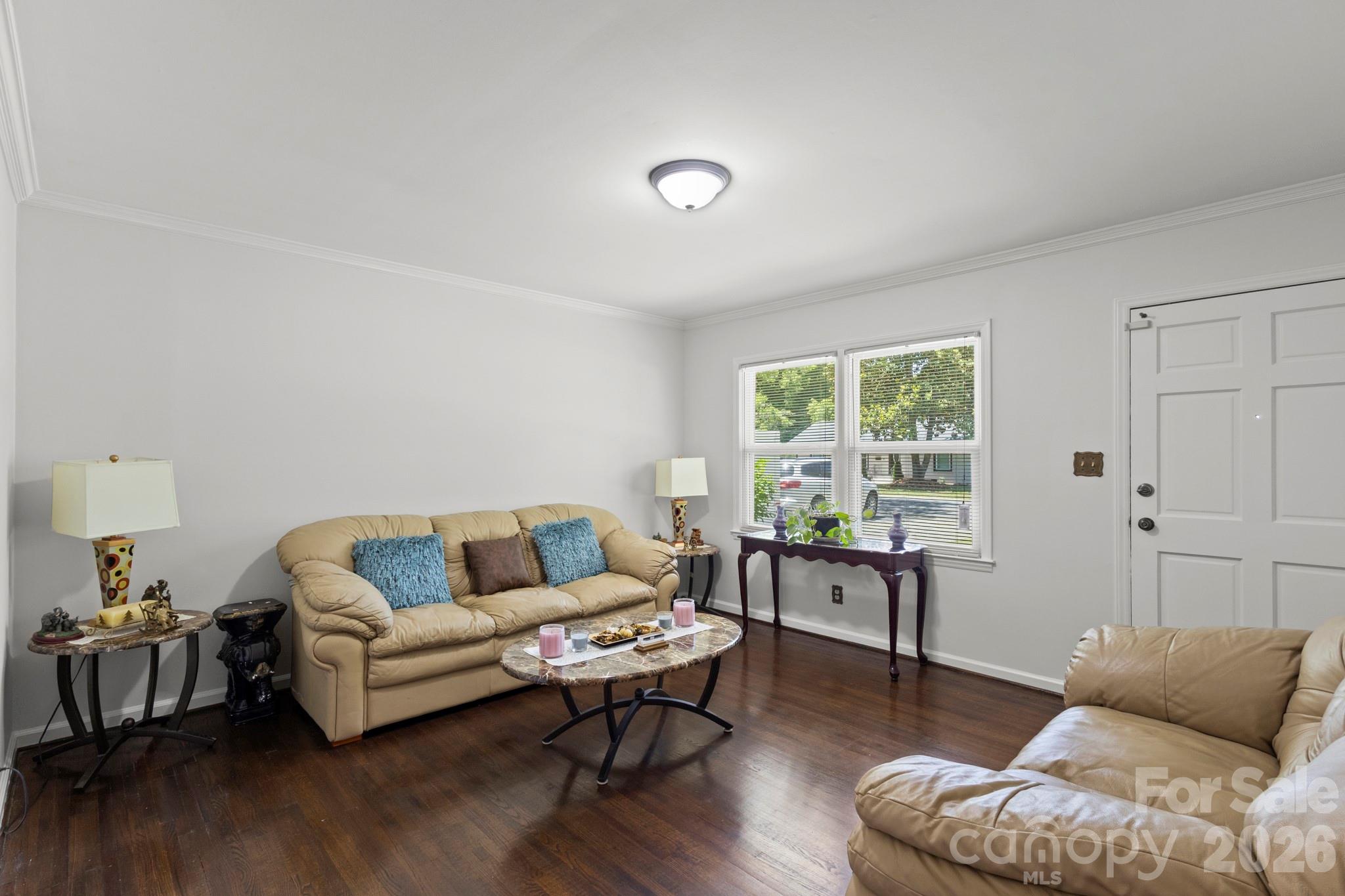 Darby Acres - Residential