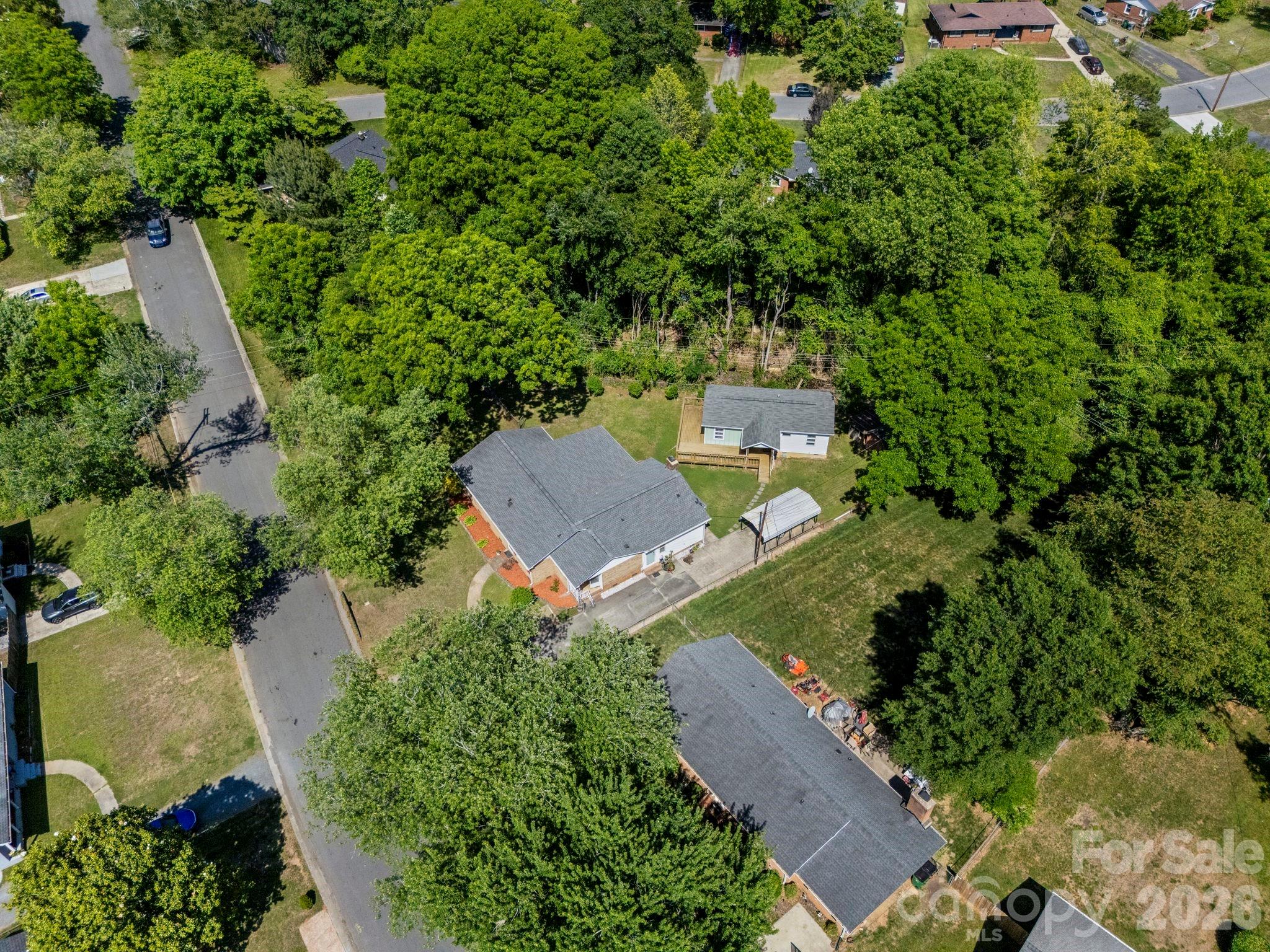 Darby Acres - Residential