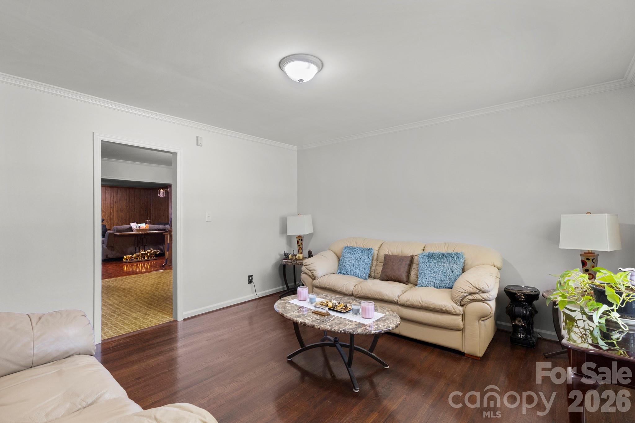 Darby Acres - Residential