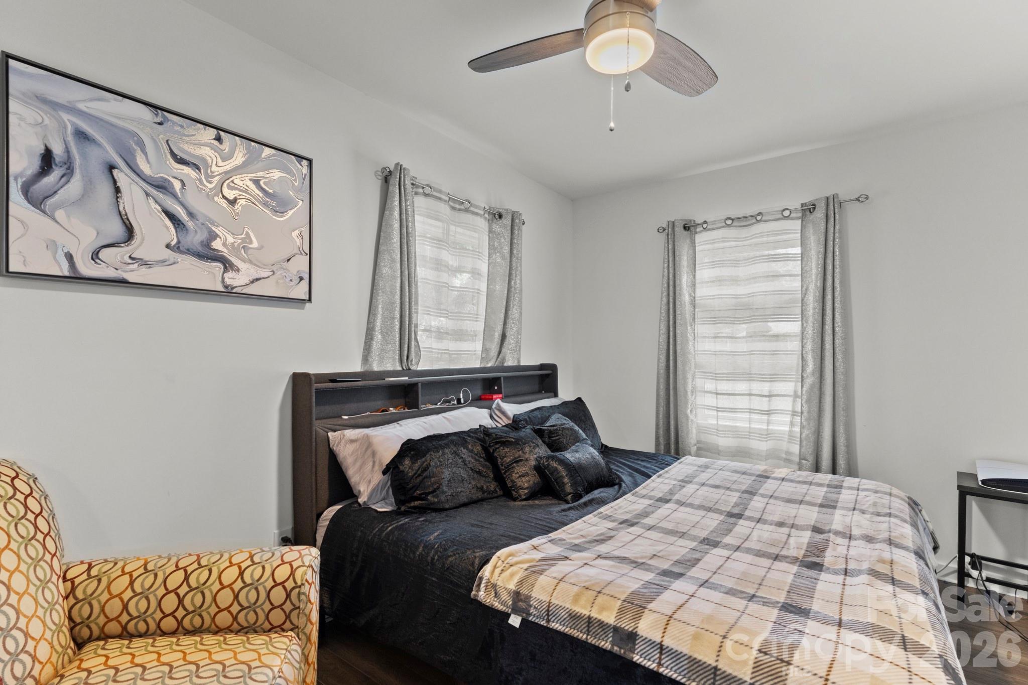 Darby Acres - Residential