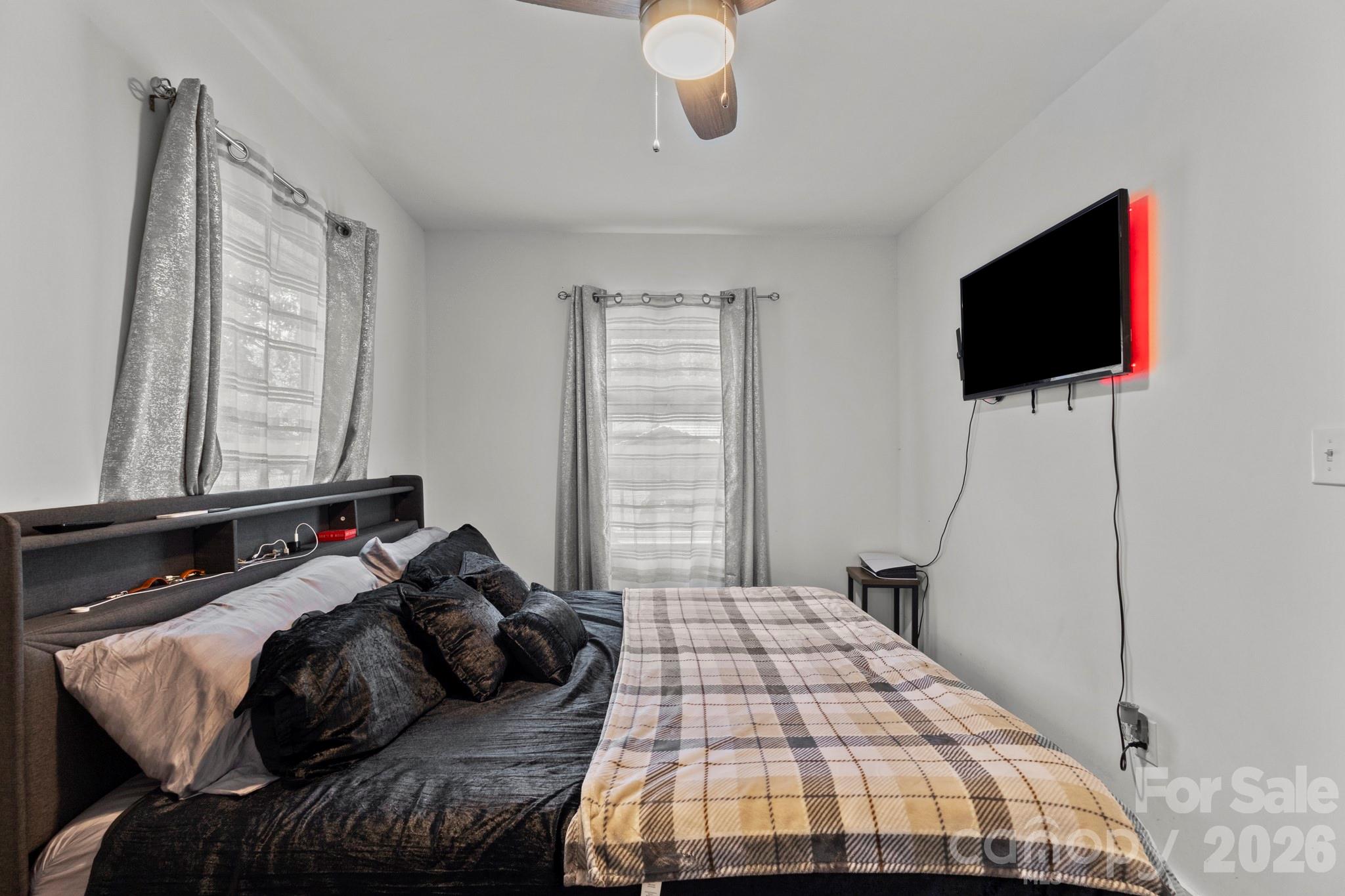 Darby Acres - Residential