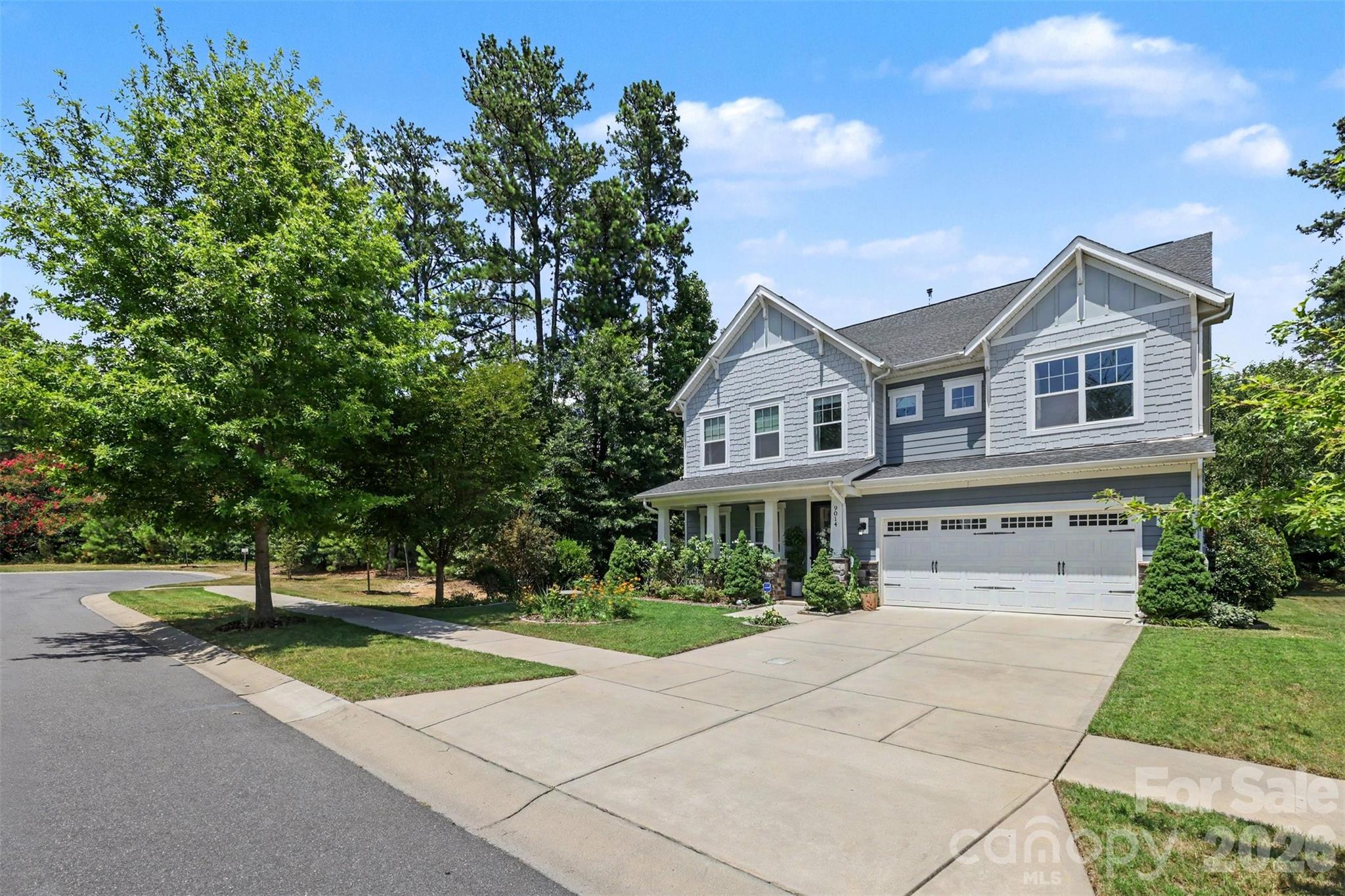 9014 Manor Oak Court