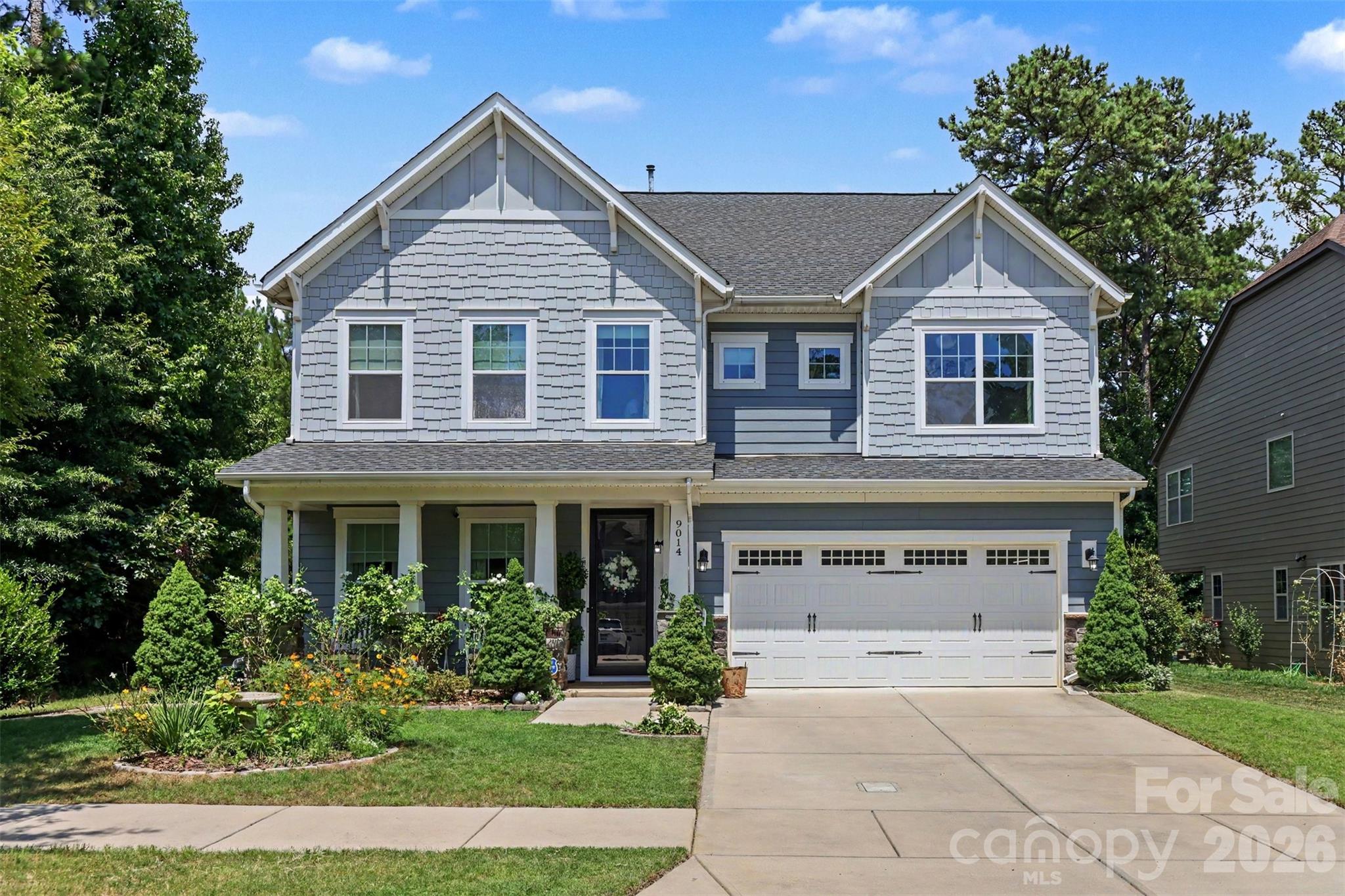 9014 Manor Oak Court