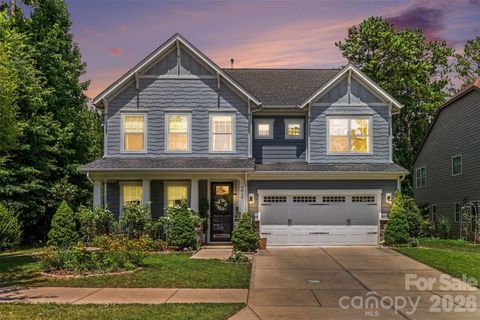 Photo of 9014 Manor Oak Court, Charlotte, NC 28277 (MLS # 4404842)