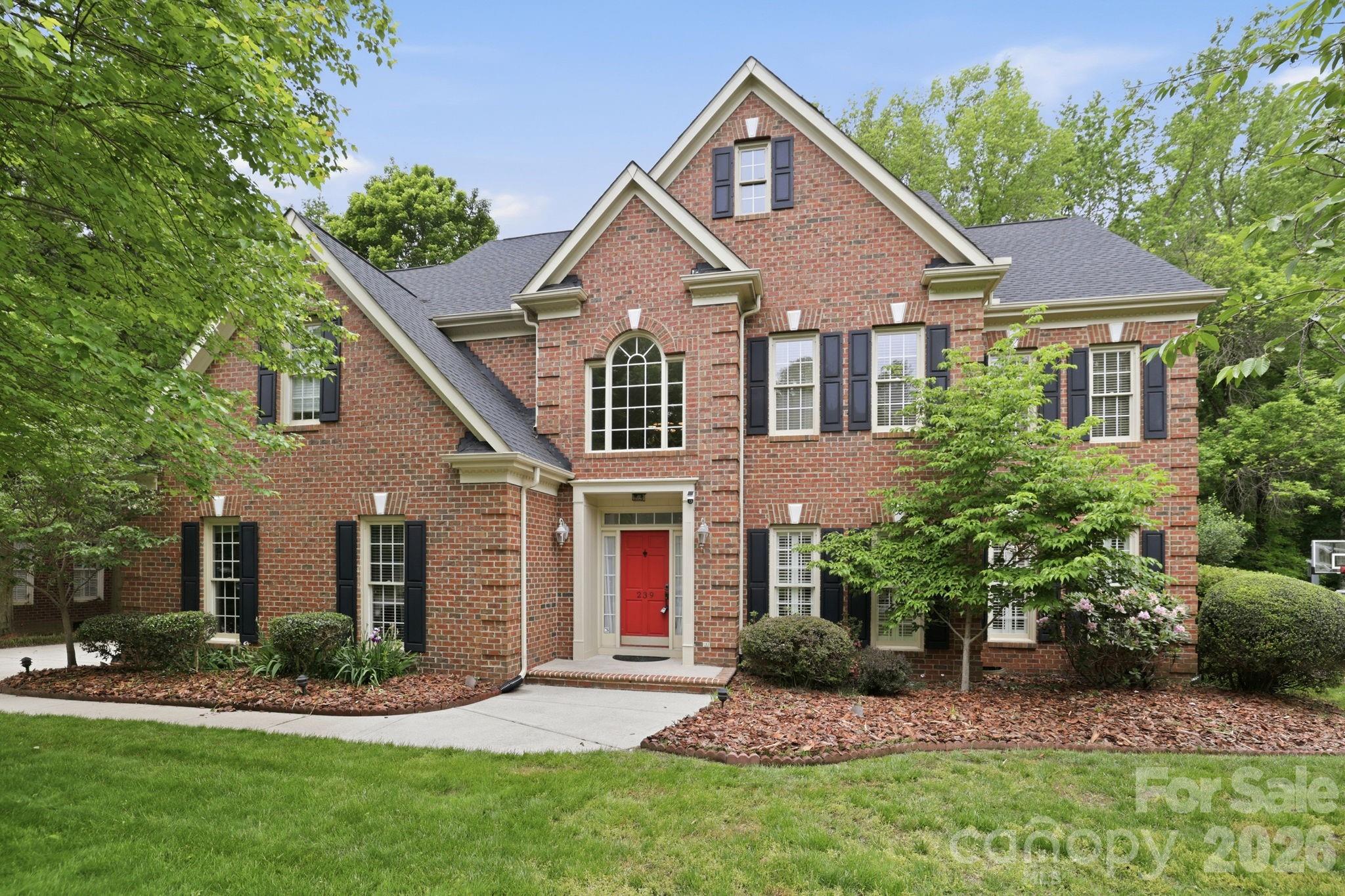 239 Sardis Pointe Road