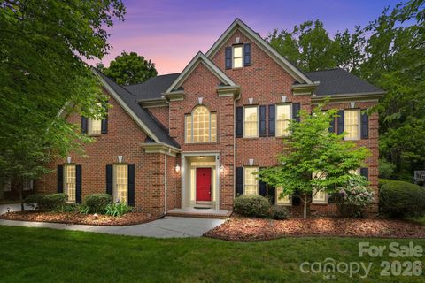 Photo of 239 Sardis Pointe Road, Matthews, NC 28105 (MLS # 4373464)