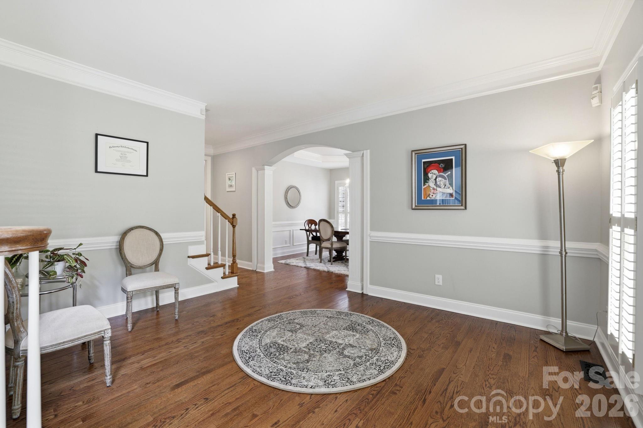239 Sardis Pointe Road
