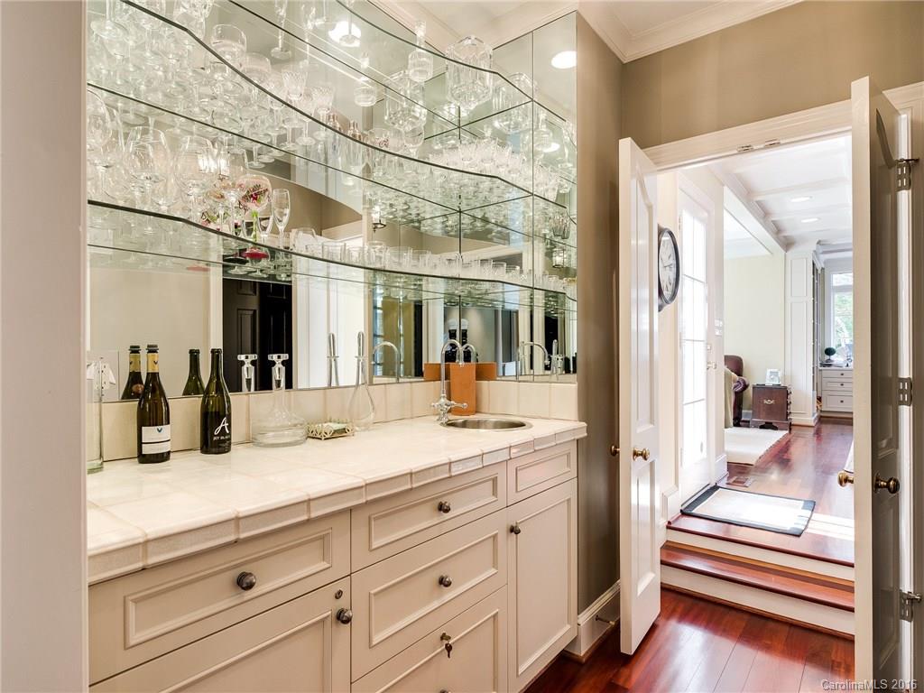 Foxcroft - Residential