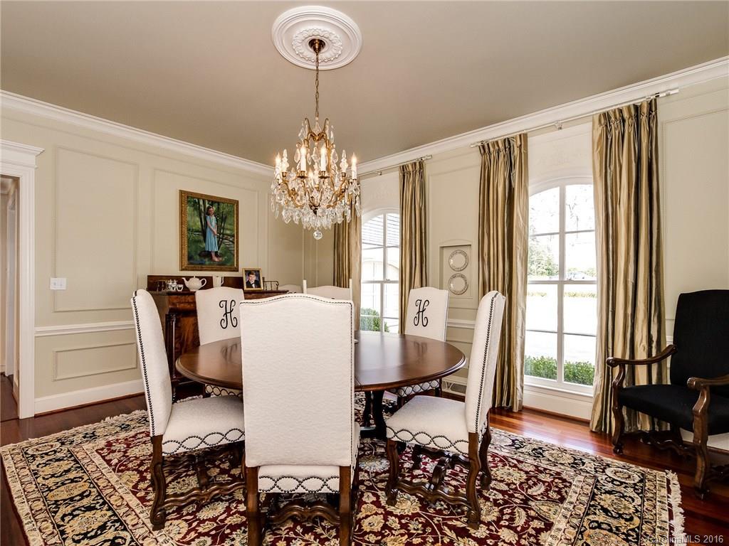 Foxcroft - Residential