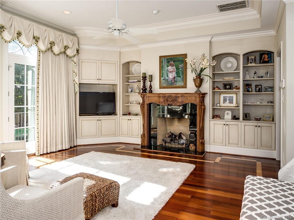 Foxcroft - Residential