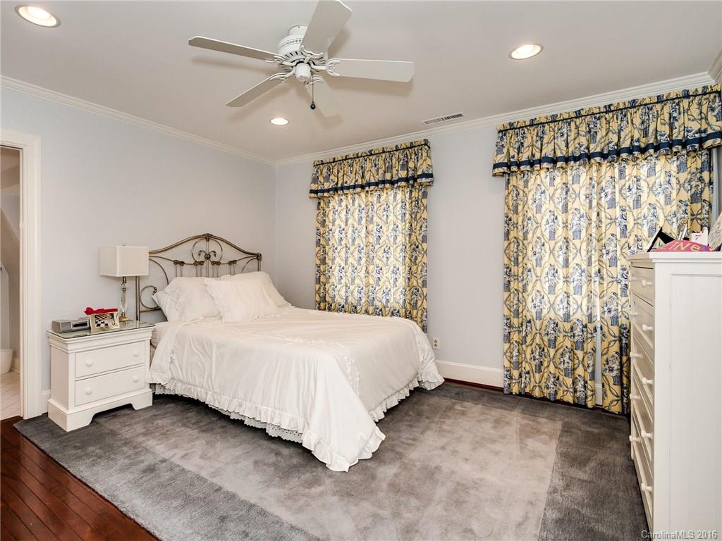 Foxcroft - Residential