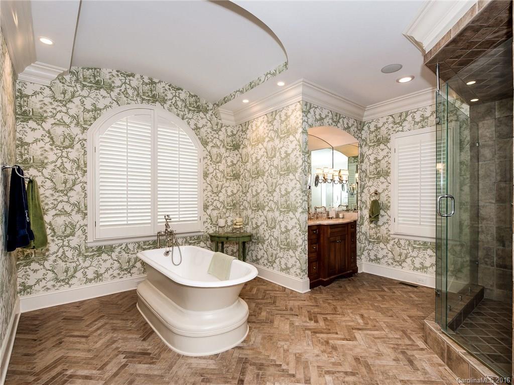 Foxcroft - Residential