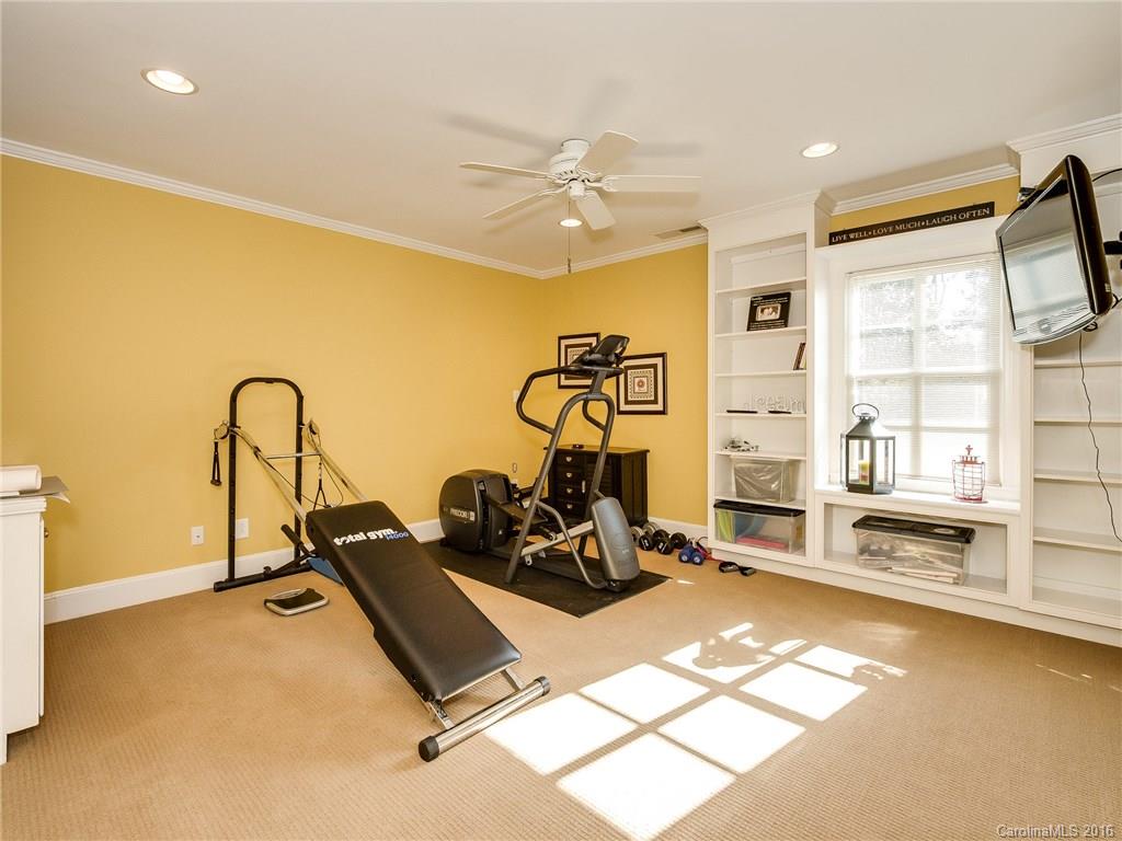 Foxcroft - Residential