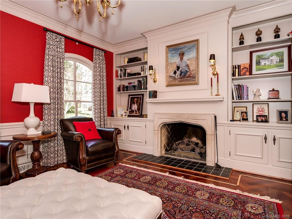 Foxcroft - Residential