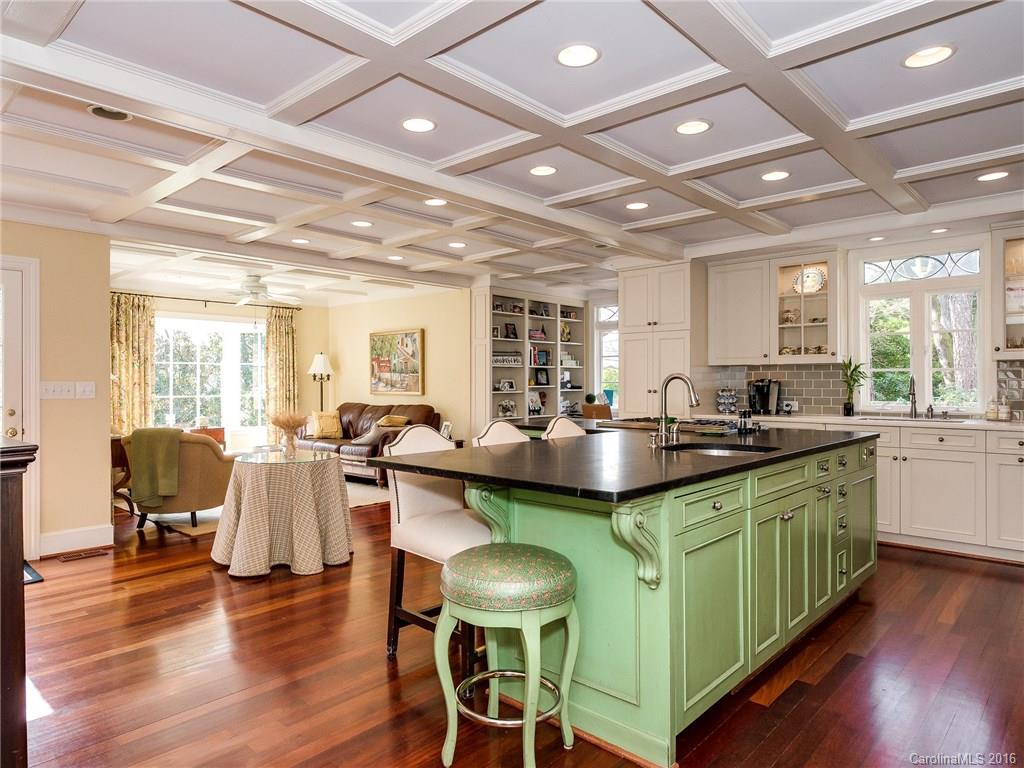 Foxcroft - Residential