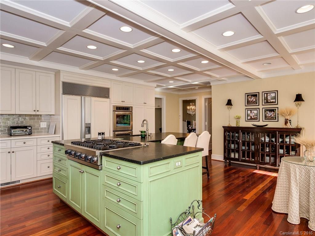 Foxcroft - Residential