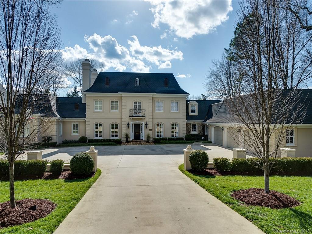 Foxcroft - Residential