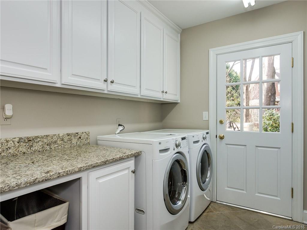 Foxcroft - Residential