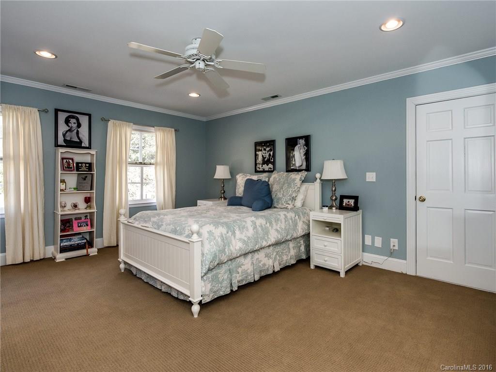 Foxcroft - Residential