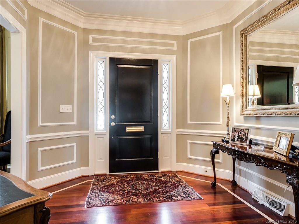 Foxcroft - Residential