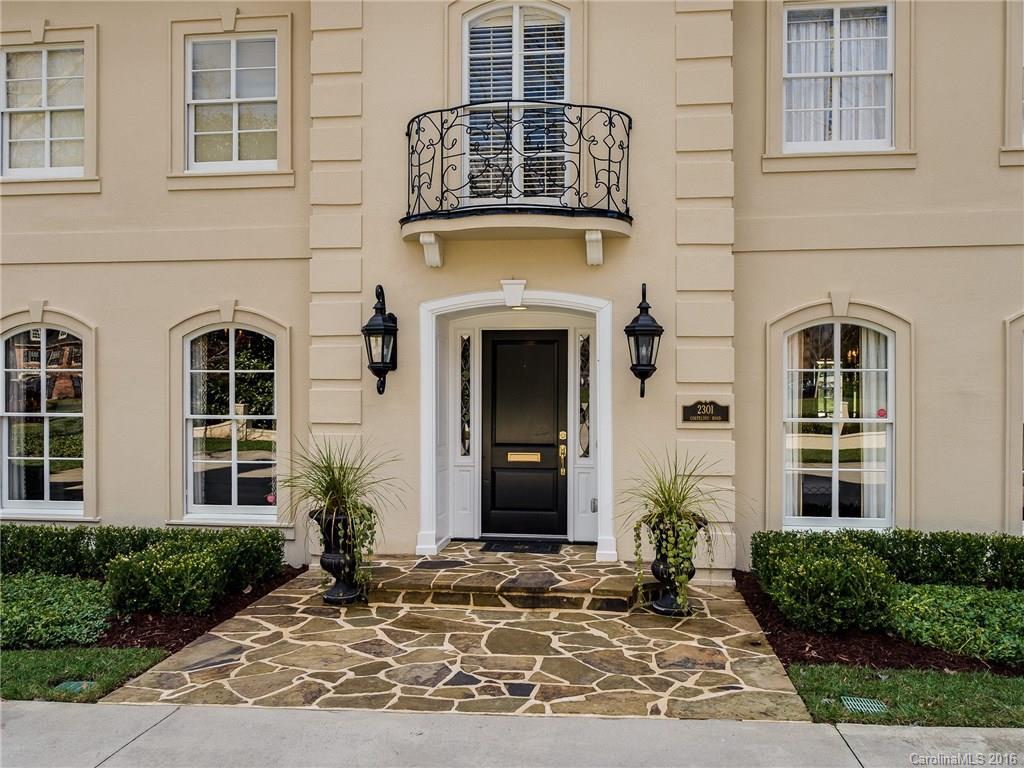 Foxcroft - Residential