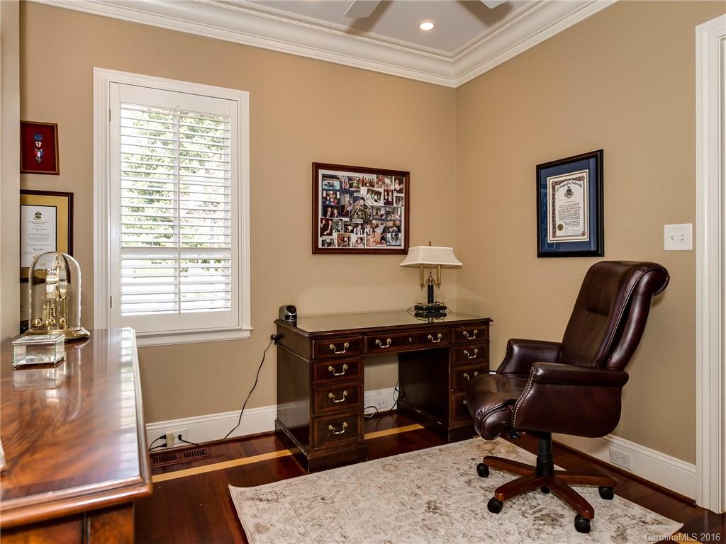 Foxcroft - Residential