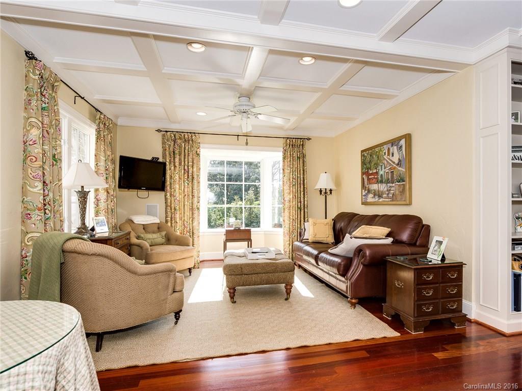 Foxcroft - Residential