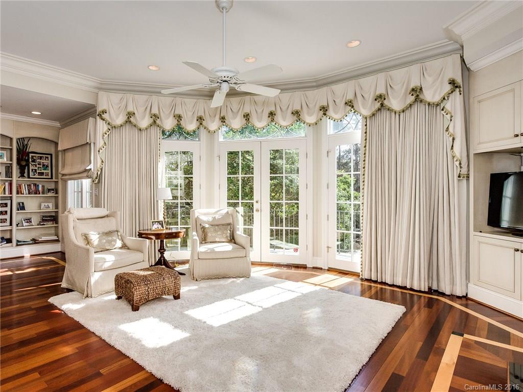 Foxcroft - Residential