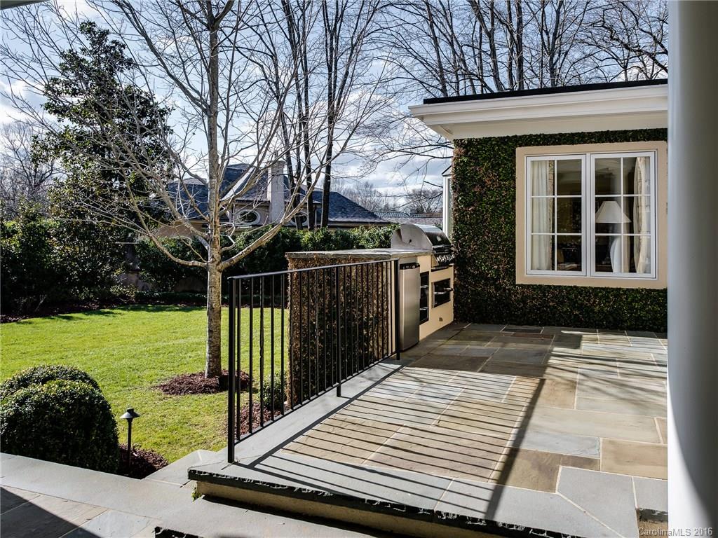 Foxcroft - Residential